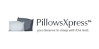 Pillows Xpress coupons
